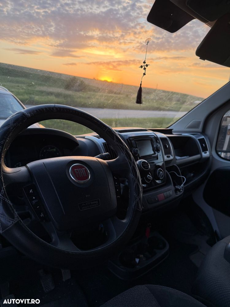 Fiat DUCATO - 12