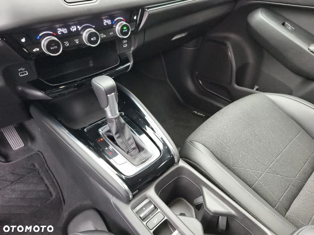 Honda HR-V 1.5 i-MMD Advance CVT - 15