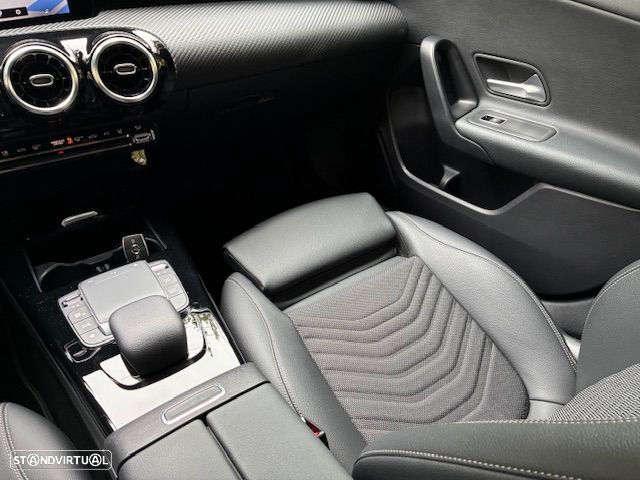 Mercedes-Benz A 250 e - 17