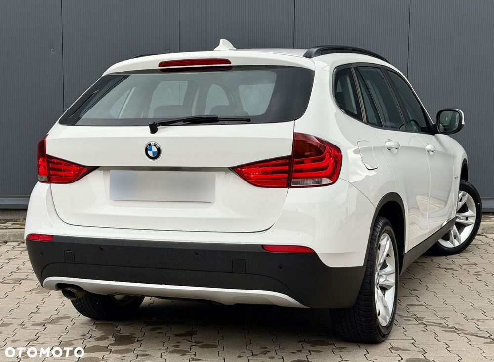 BMW X1 xDrive18d Sport Line - 33