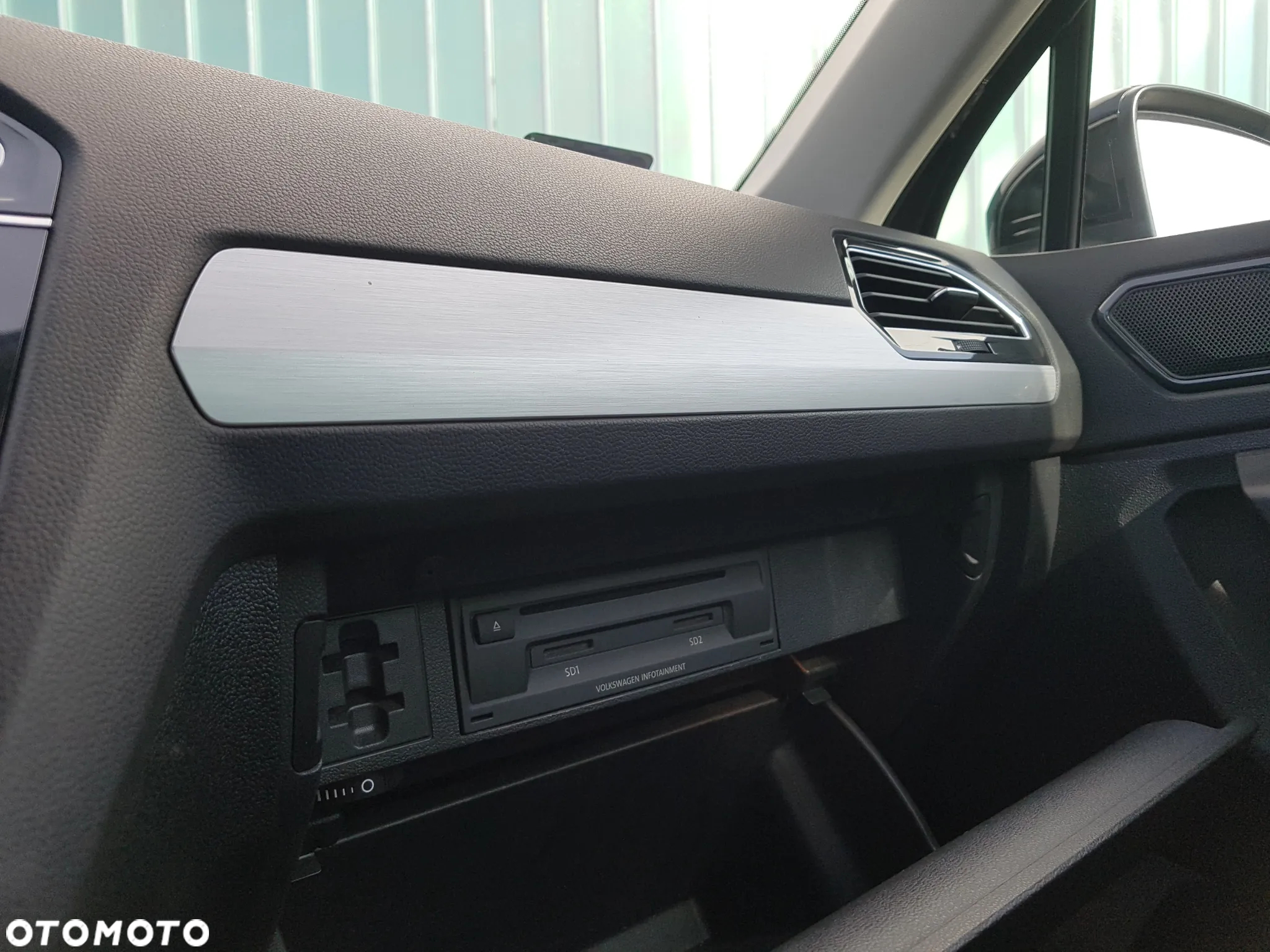 Volkswagen Tiguan 1.4 TSI BMT ACT Comfortline DSG - 21