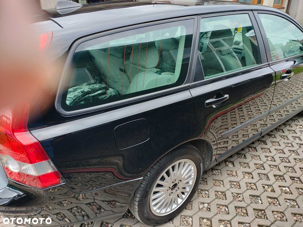 Volvo V50 - 5