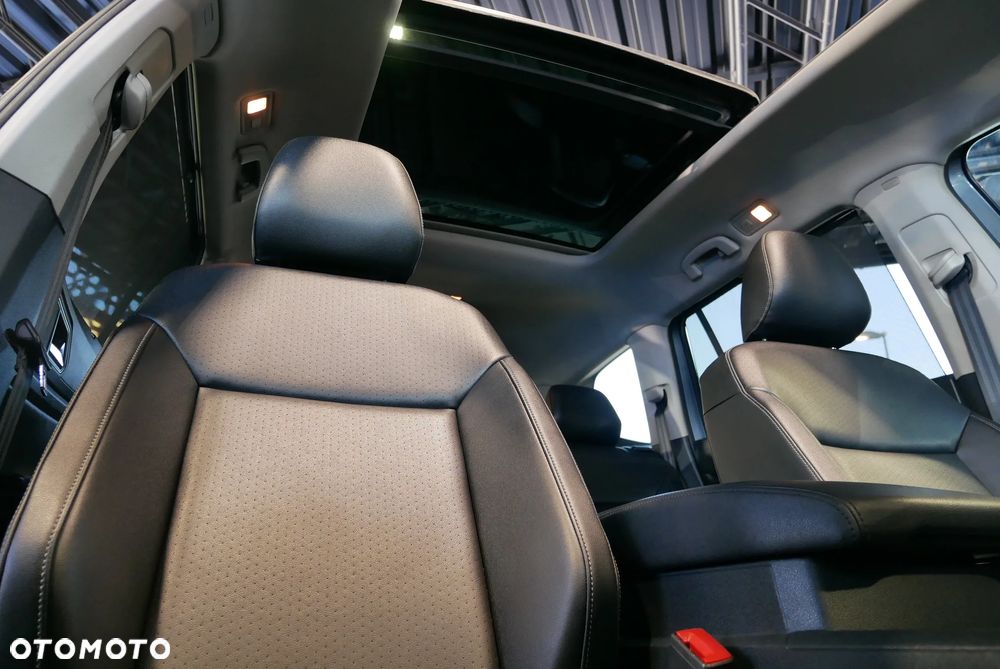 Volkswagen Atlas - 30