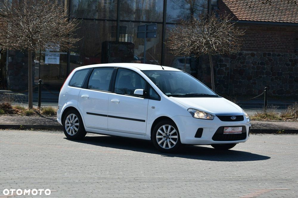 Ford C-MAX - 8
