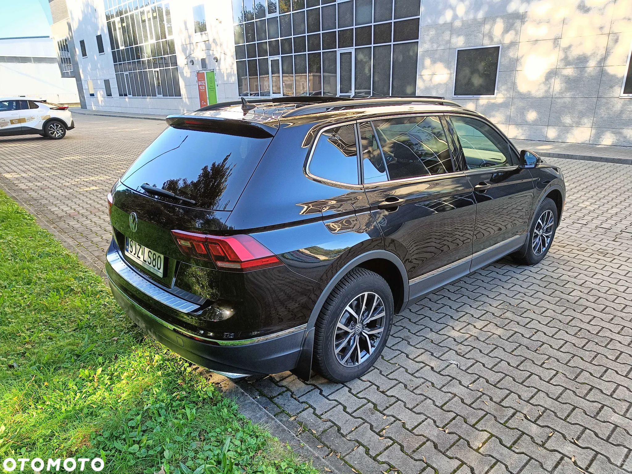 Volkswagen Tiguan Allspace - 5