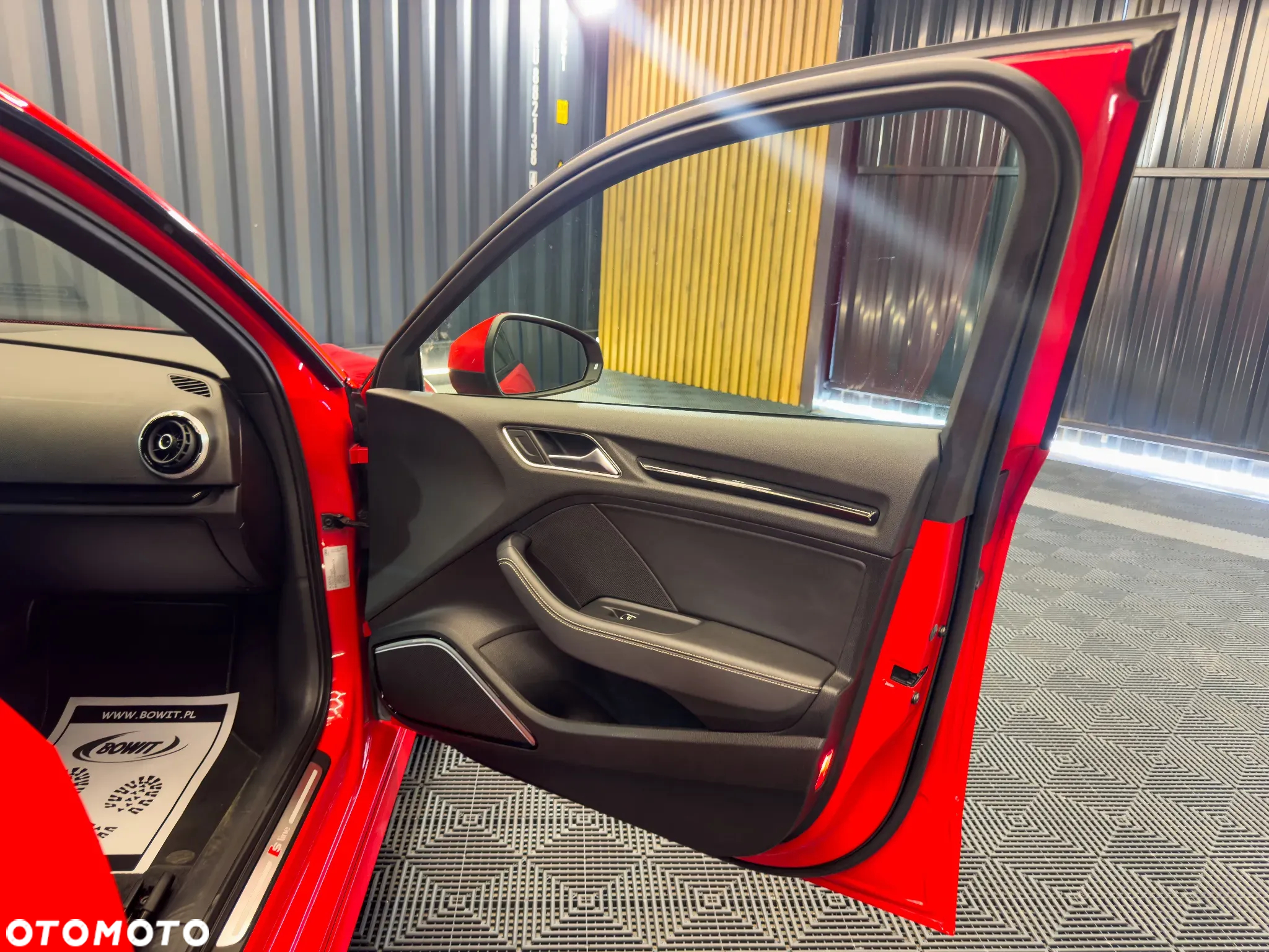 Audi A3 Sportback - 24