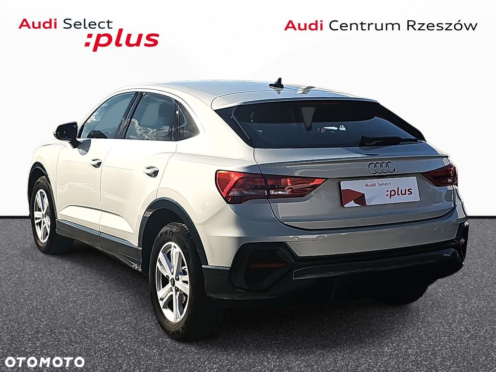 Audi Q3 Sportback - 7
