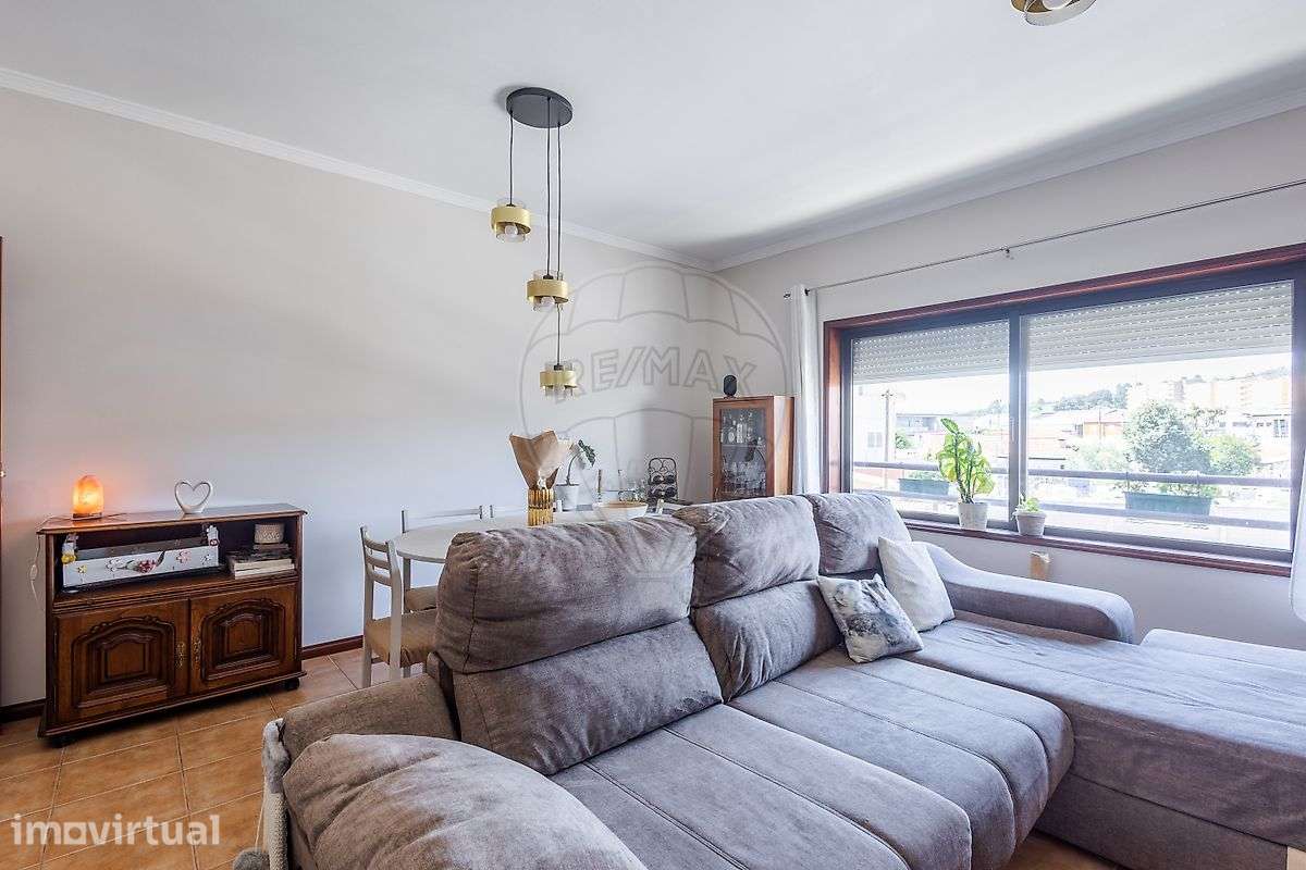 Apartamento T2 para venda - Grande imagem: 5/24