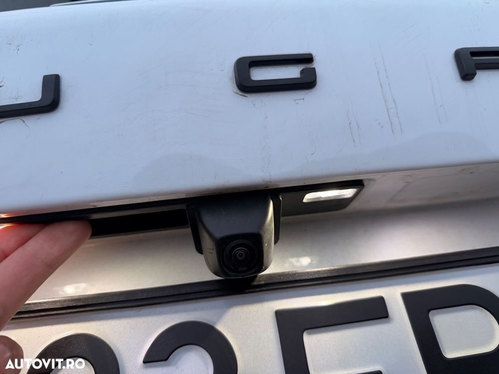 Ford Kuga 1.5 EcoBoost A8 FWD ST-Line - 19