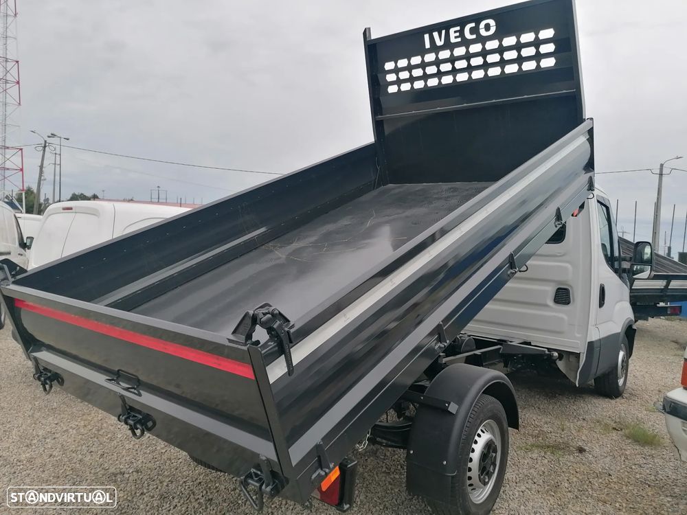 Iveco Dailly 35-140 - 4