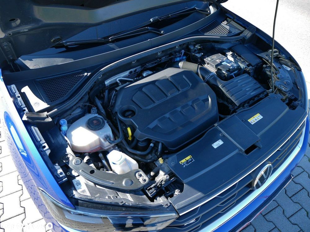 Volkswagen T-Roc 2.0 TSI 4Motion R DSG - 35
