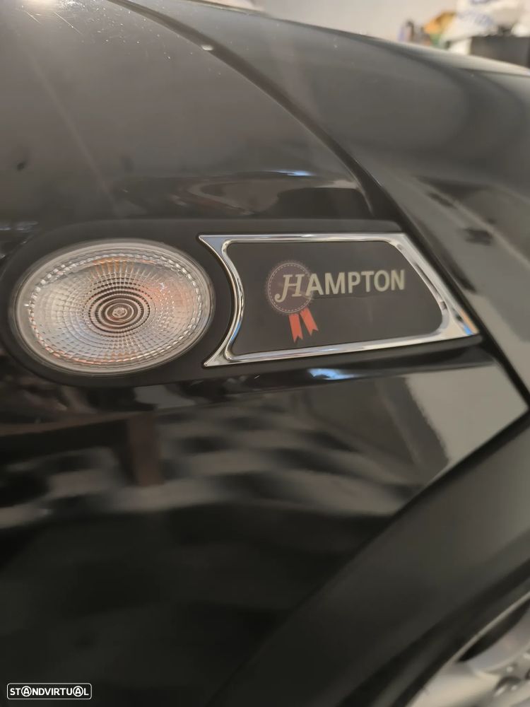 MINI Clubman Cooper SD Hampton - 21