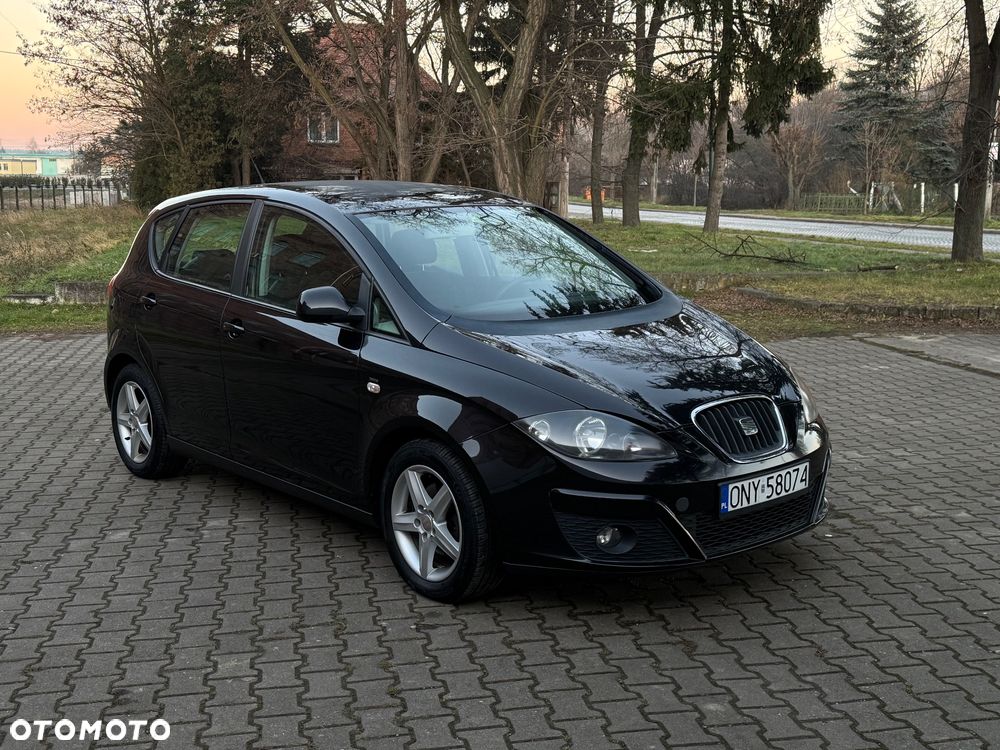 Seat Altea 1.4 Reference - 4