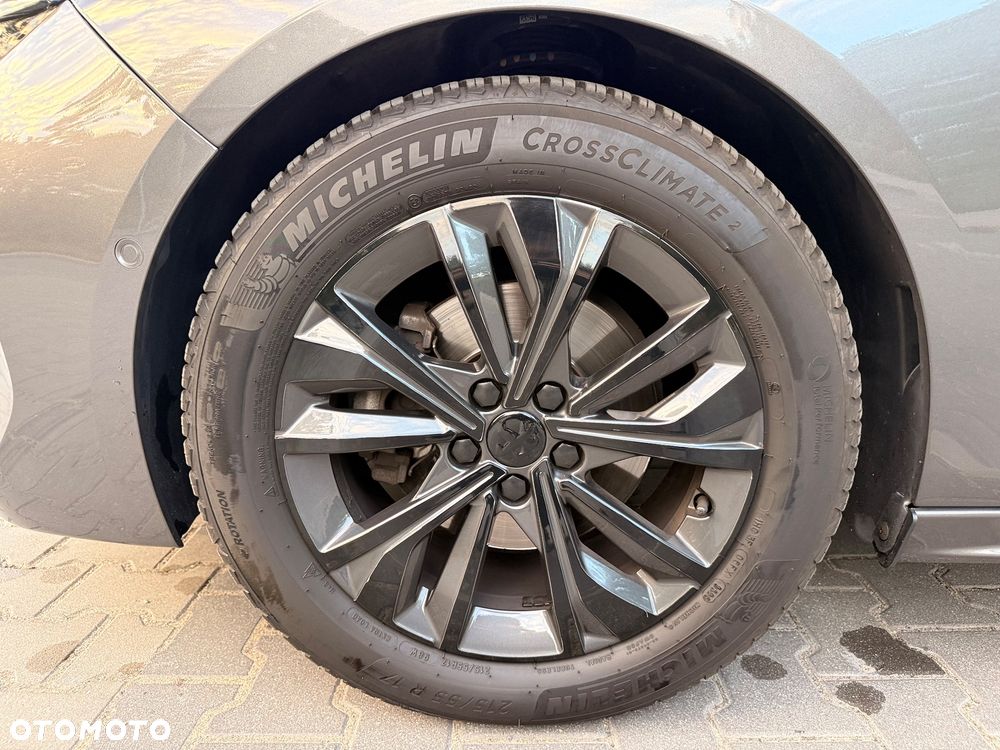 Peugeot 508 - 6