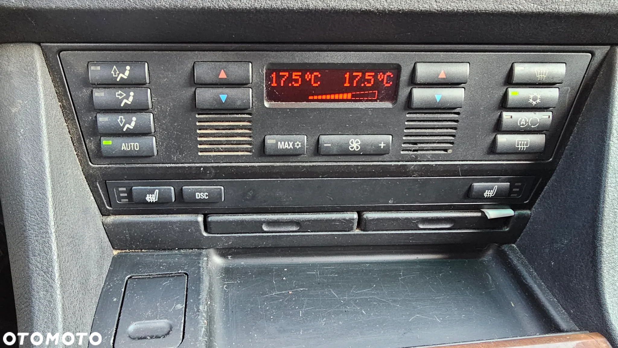 BMW Seria 5 530d Touring - 8