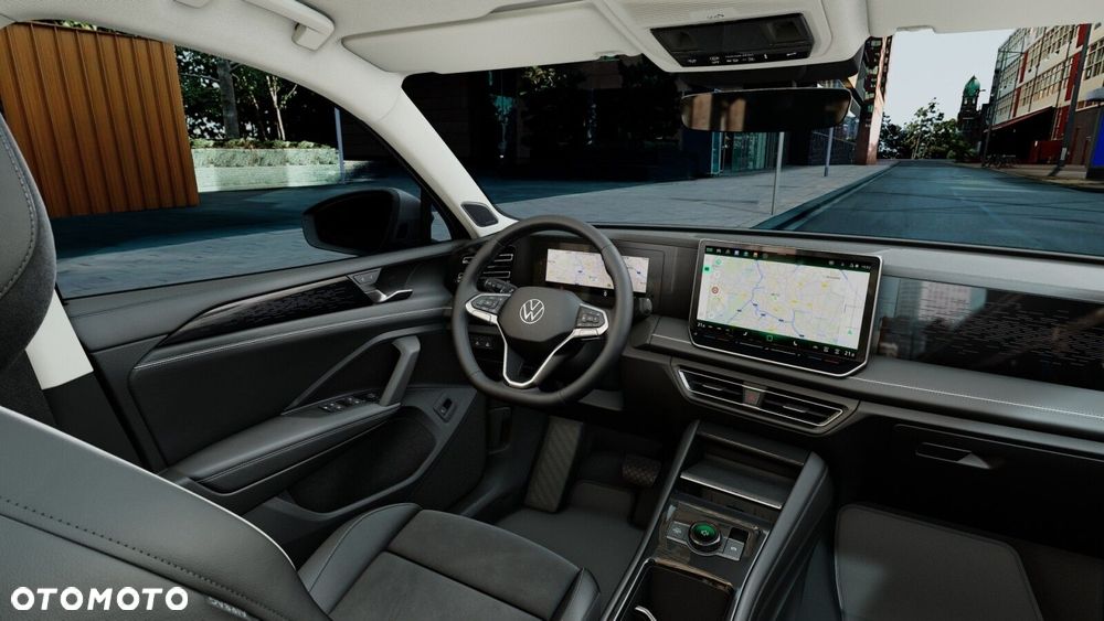 Volkswagen Tiguan 2.0 TSI 4Mot Elegance DSG - 16