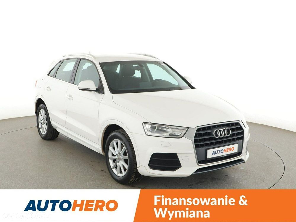 Audi Q3 2.0 TDI S tronic - 10