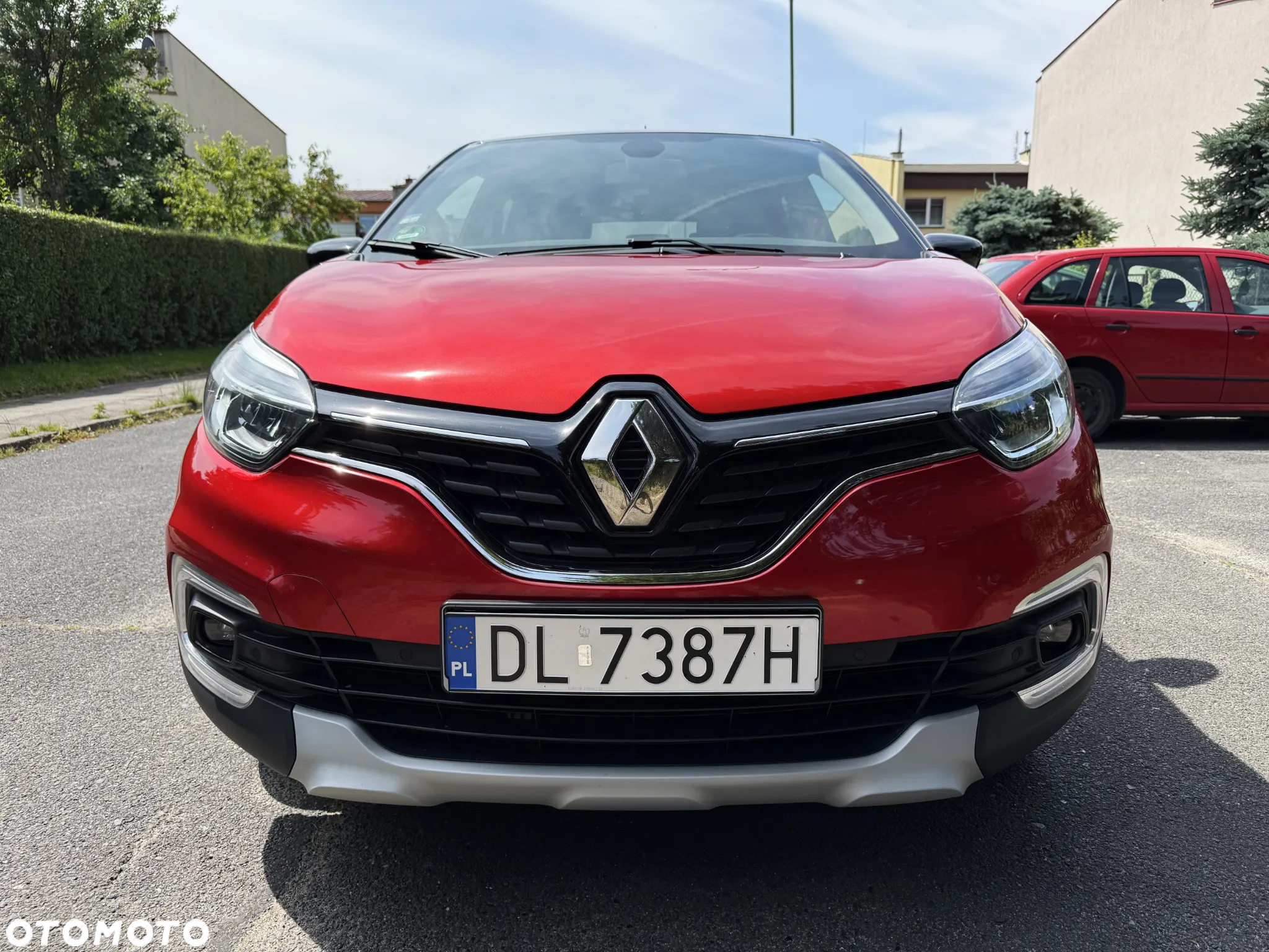 Renault Captur 1.3 Energy TCe S-Edition - 9