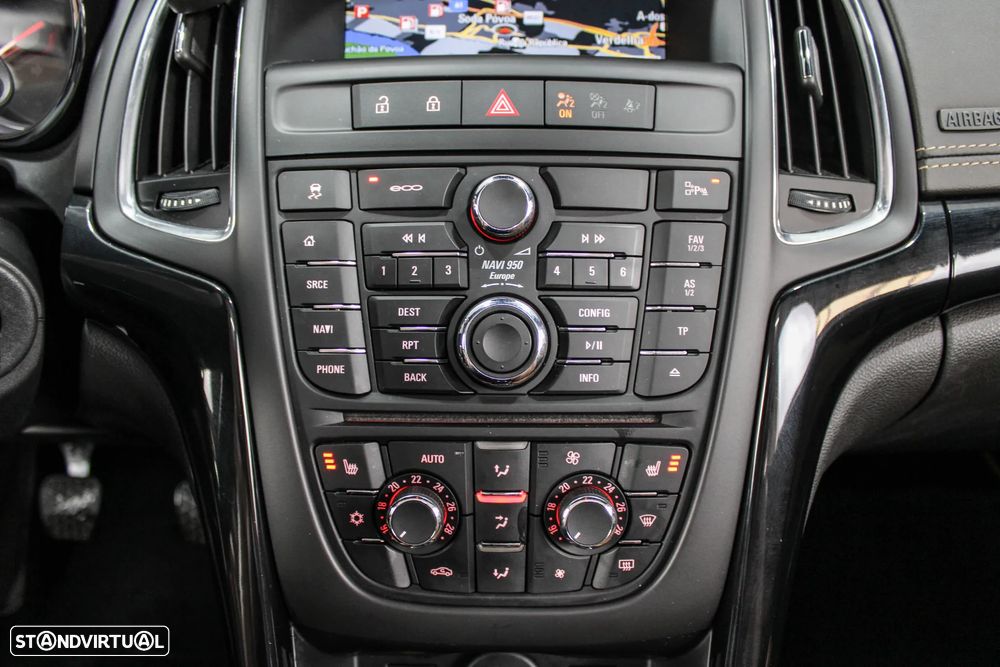 Opel Cascada 1.6 T S/S J20 - 39