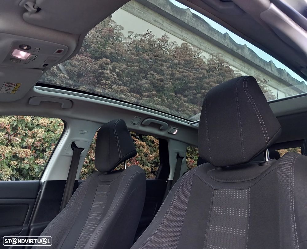 Peugeot 308 1.6 e-HDi Allure CMP6 - 27