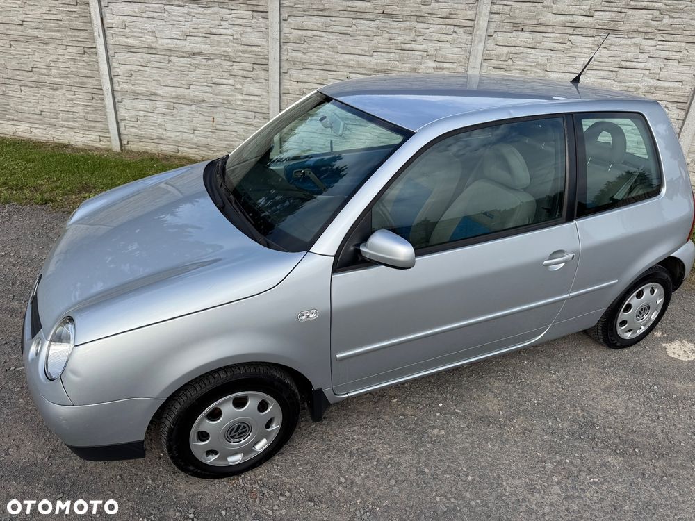 Citroën Xsara - 1