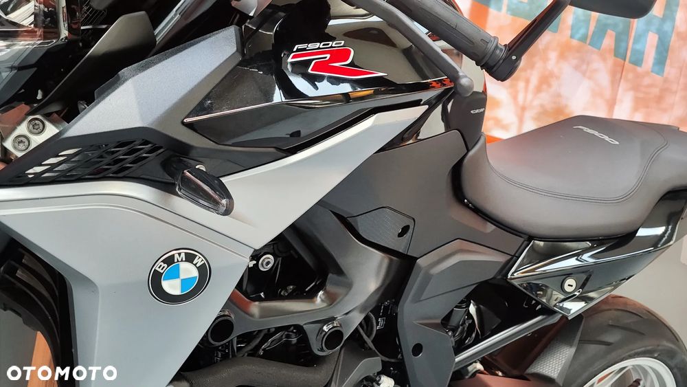 BMW R - 24