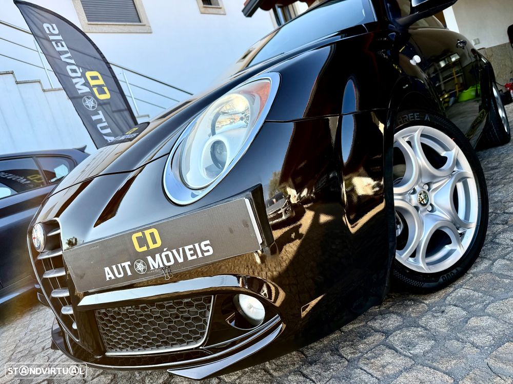 Alfa Romeo MiTo 1.4 MultiAir Progression - 10