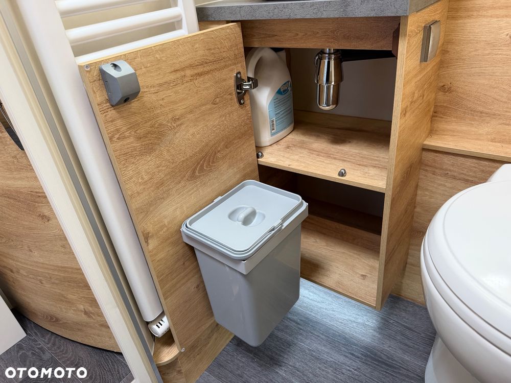 Frankia Platin 7900GD - 23