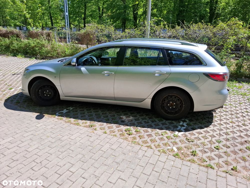 Mazda 6 Sport 2.0 Exclusive - 11