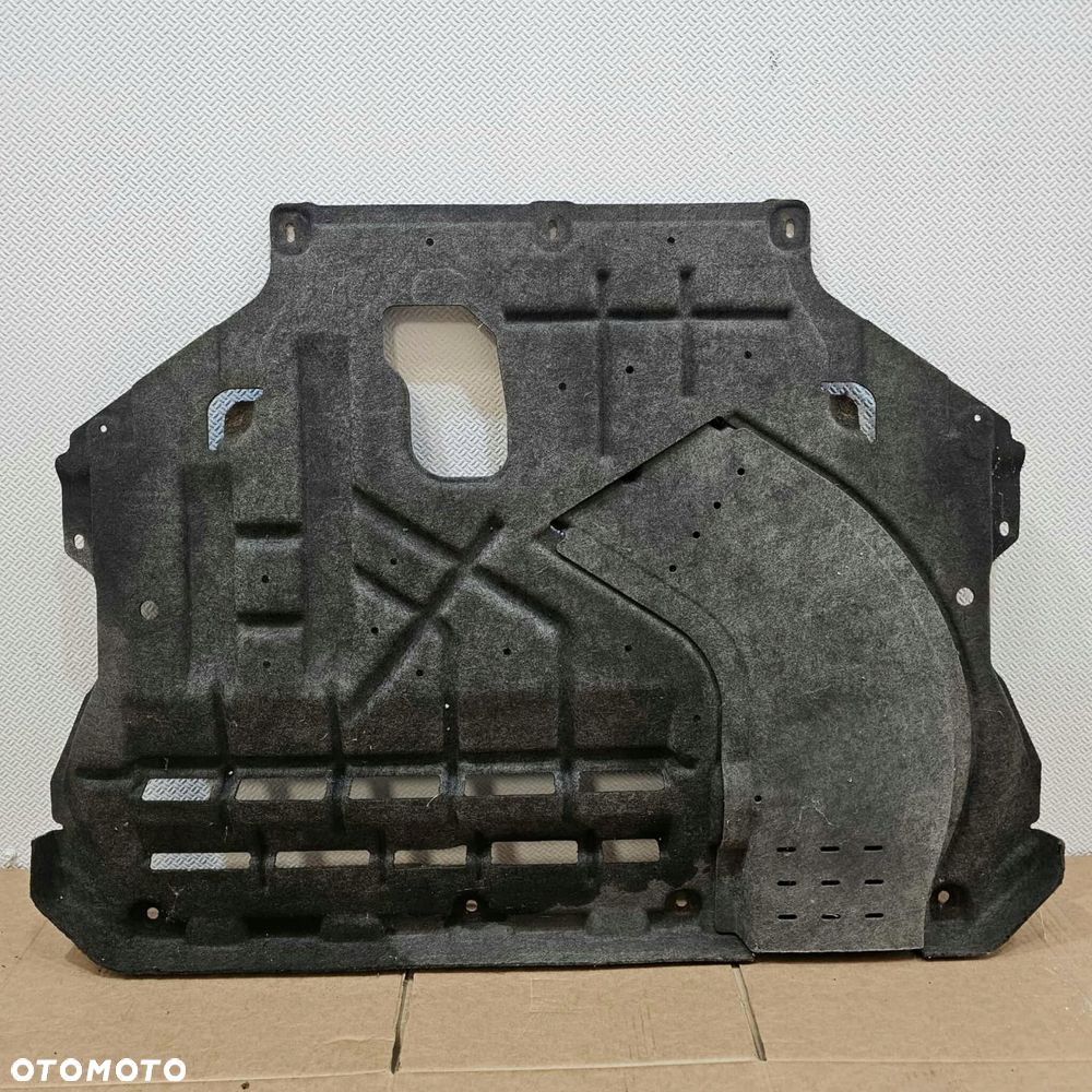 ford escape iii kuga mk2 lift 1.5 płyta dolna osłona pod silnik - 2