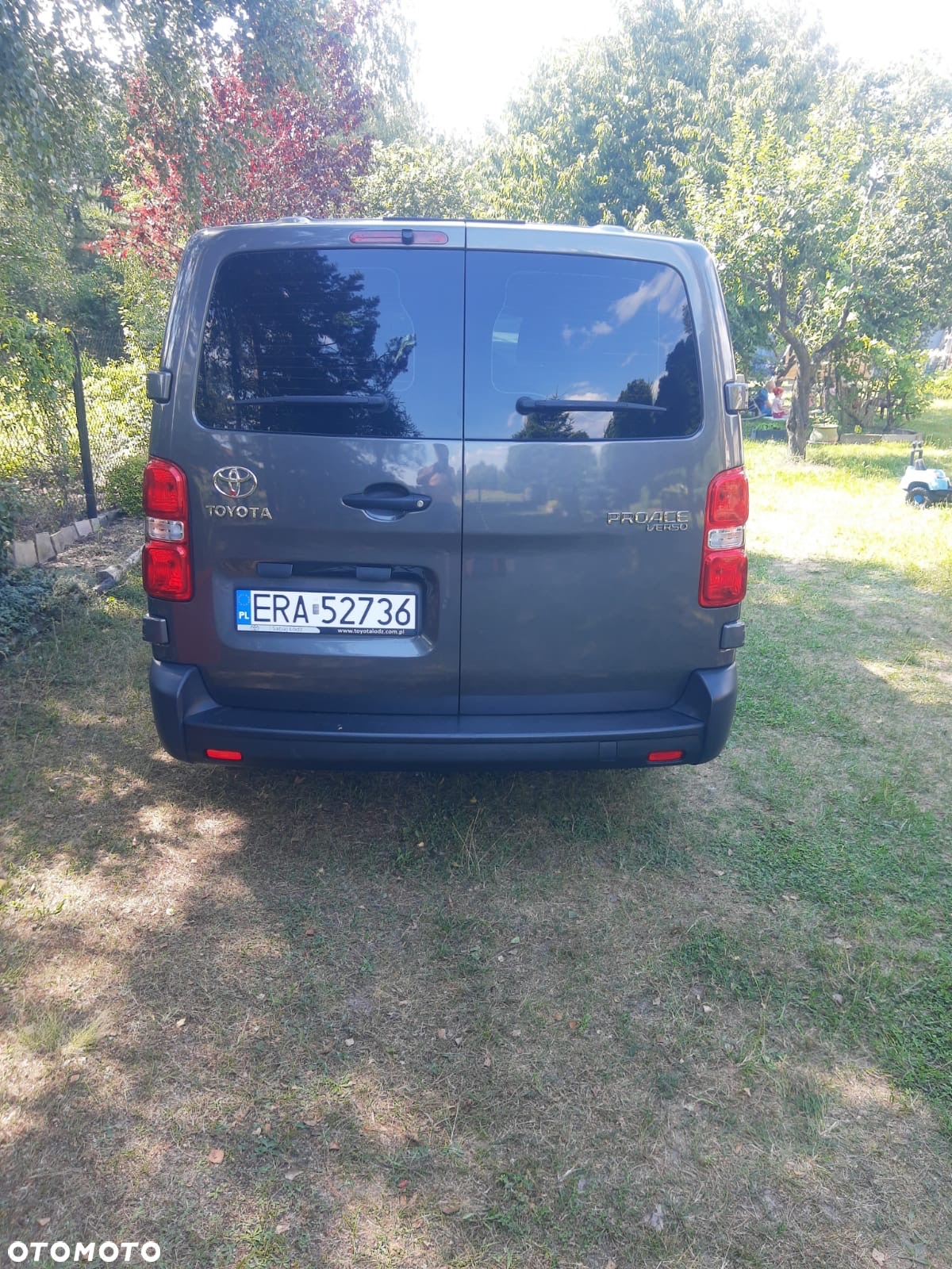 Toyota Proace Verso - 4