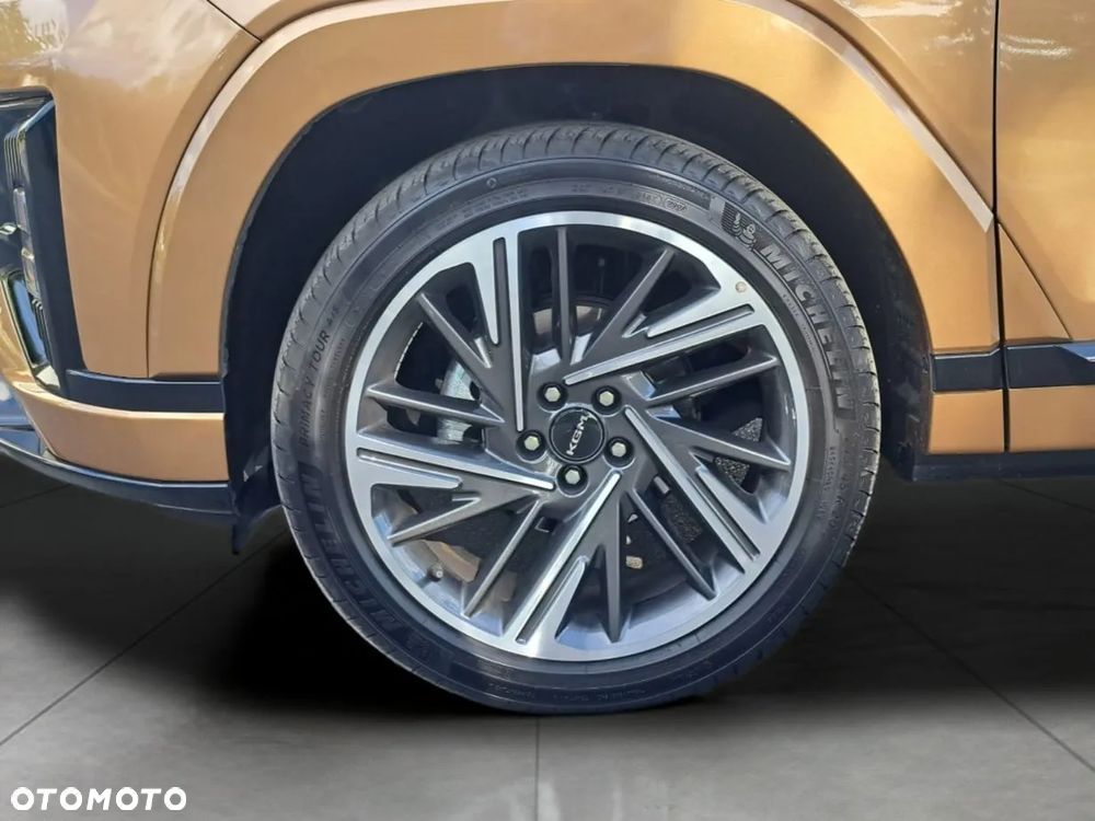SsangYong/KGM Actyon 1.5 T-GDI Wild 4WD - 11
