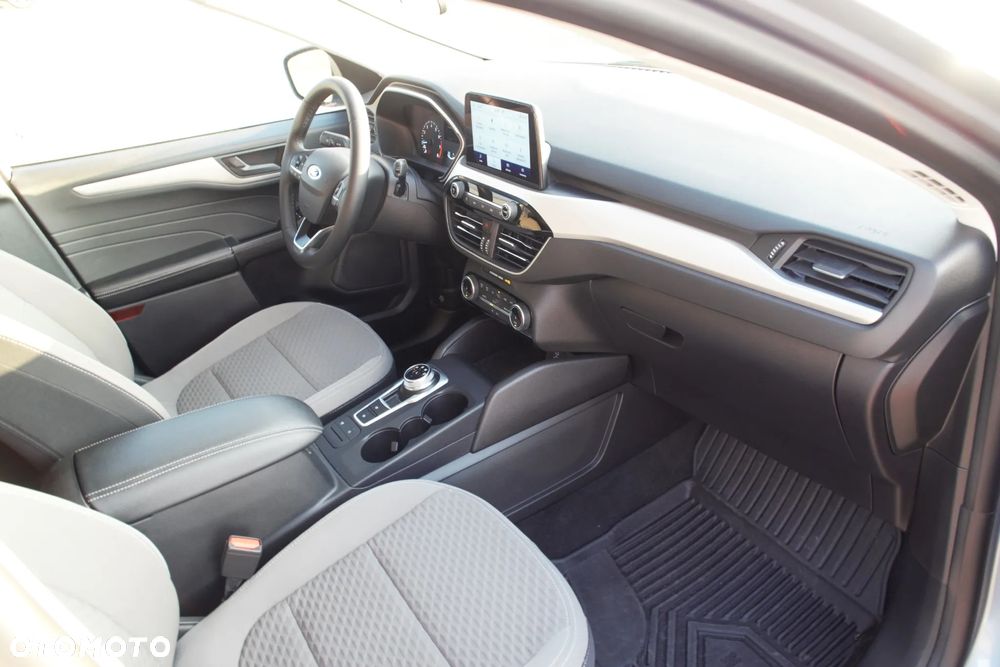Ford Escape - 9
