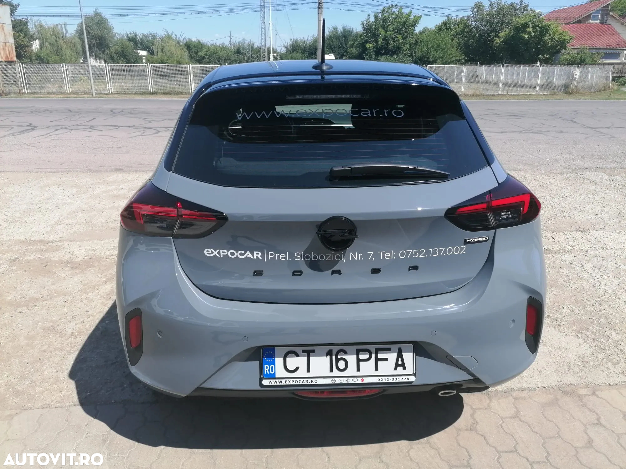 Opel Corsa - 9