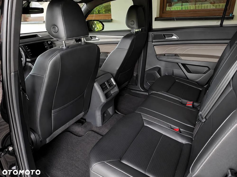 Volkswagen Atlas - 19