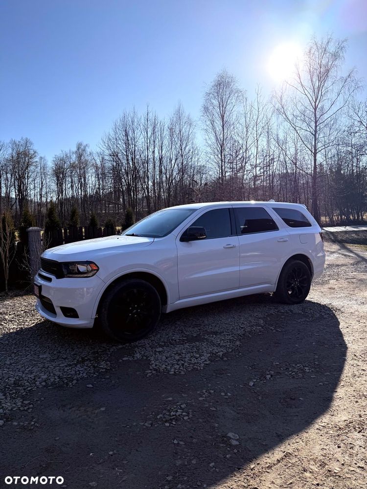 Dodge Durango - 1