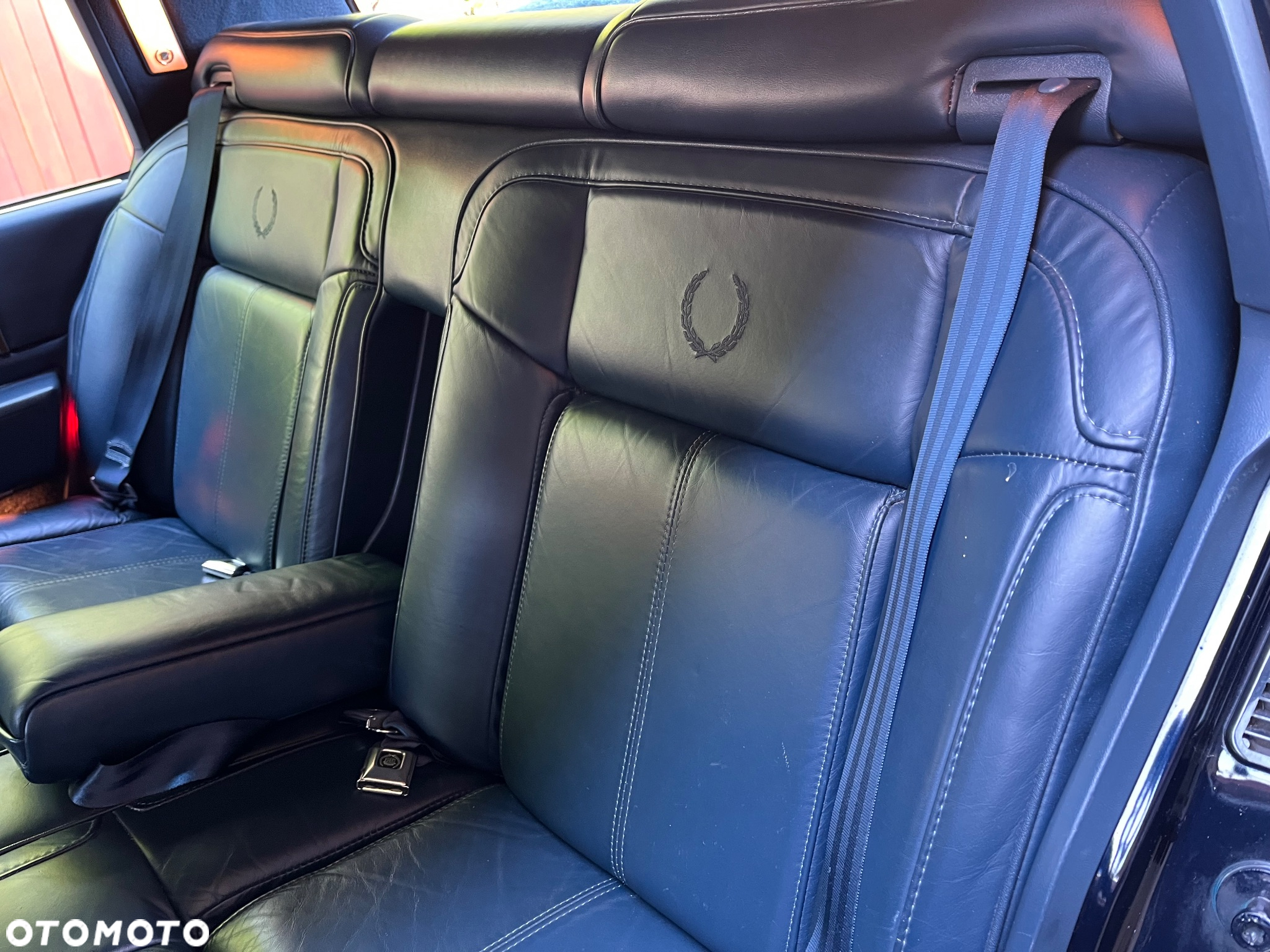 Cadillac Deville 4.5 - 13