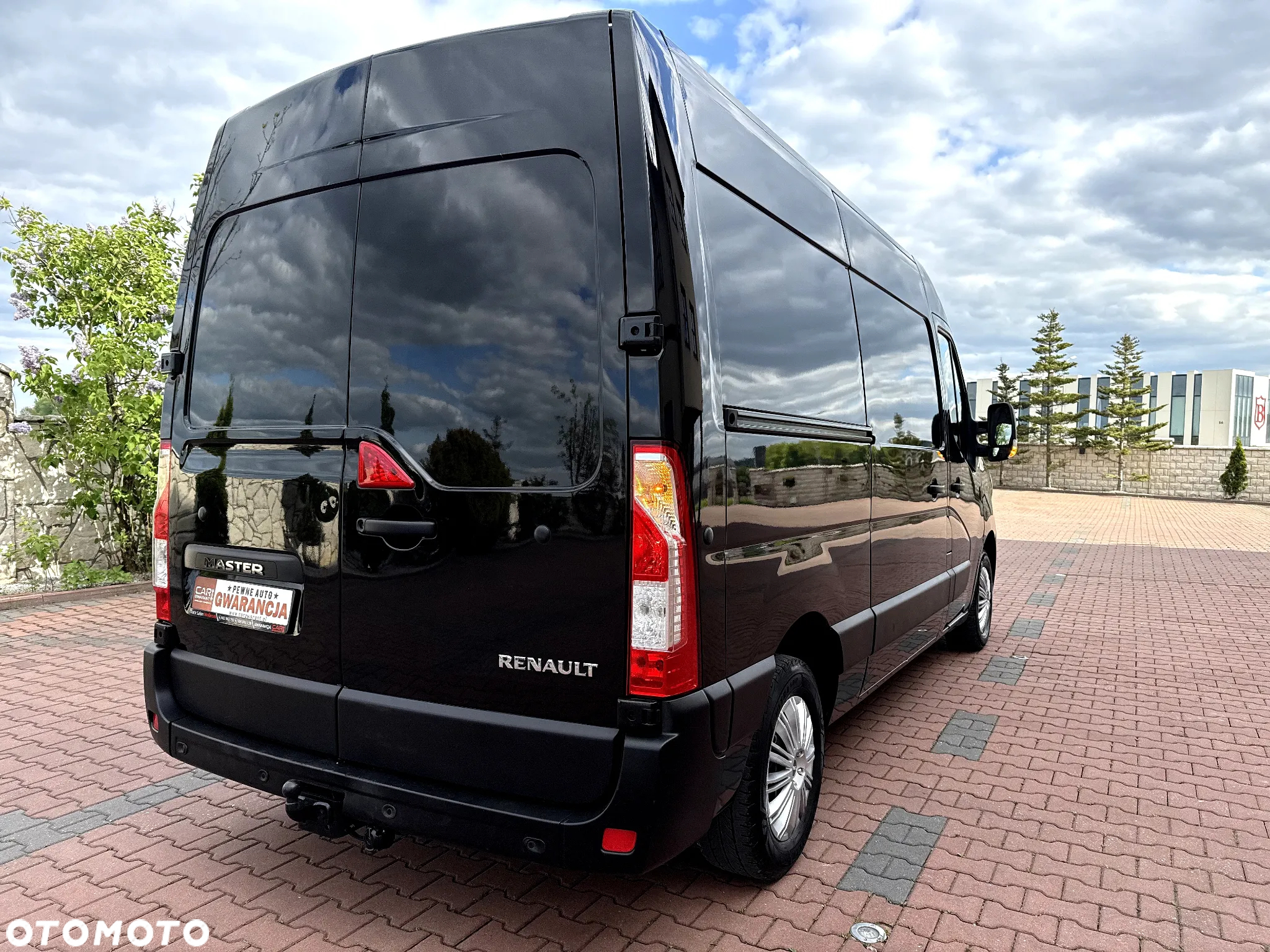 Renault Master dCi L2 Pack Clim - 37