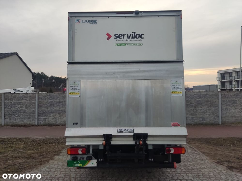 Renault Master - 10