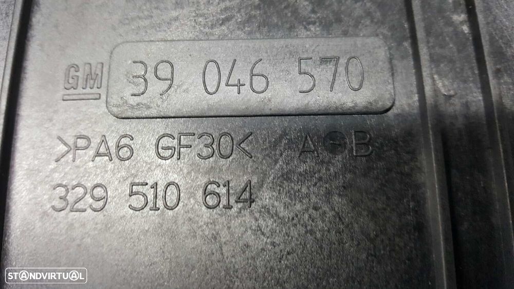 MÓDULO ELETRÓNICO OPEL ASTRA K LIM. 5TÜRIG EXCELLENCE START/STOP - 4