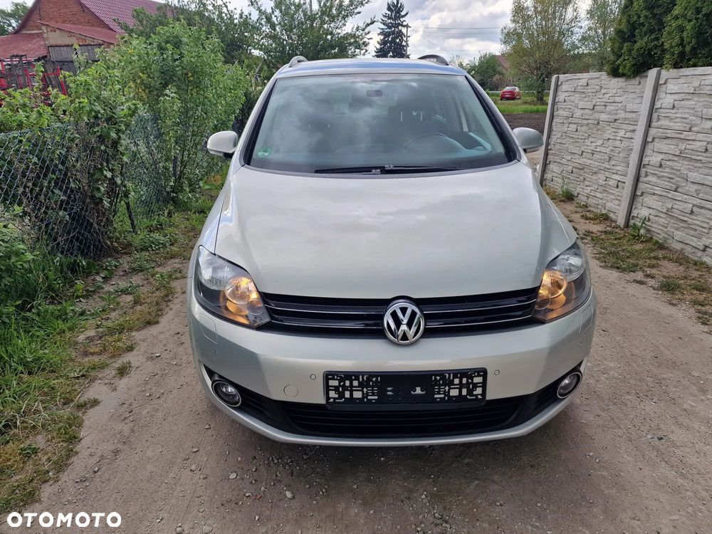 Volkswagen Golf 1.4 TSI Edition - 6