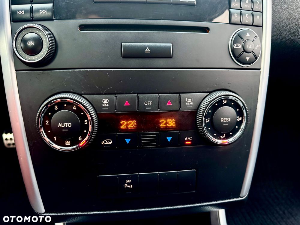 Mercedes-Benz Klasa B 180 CDI - 29