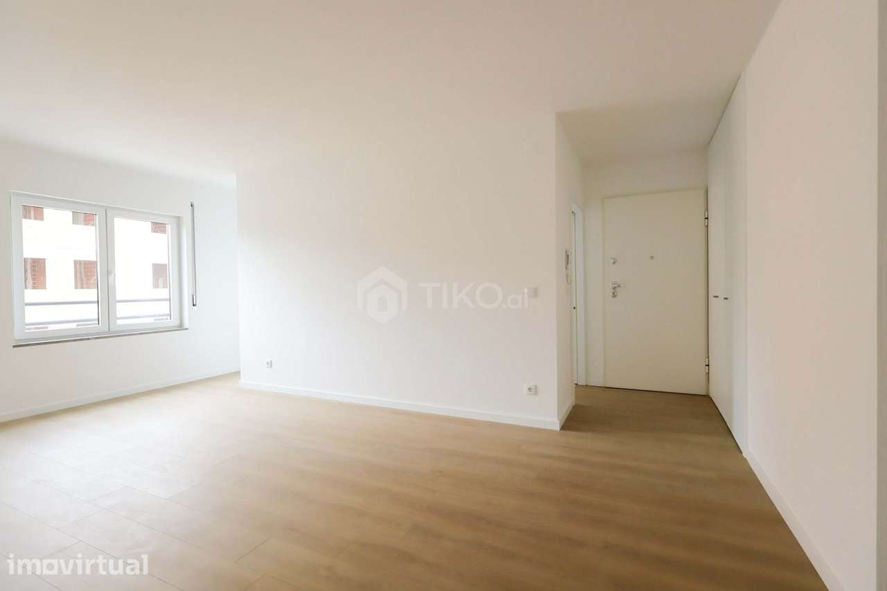 APARTAMENTO NOVO T3 | 115 M² | CONDOMÍNIO PRIVADO | GARAGEM EM LOURES - Grande imagem: 4/51