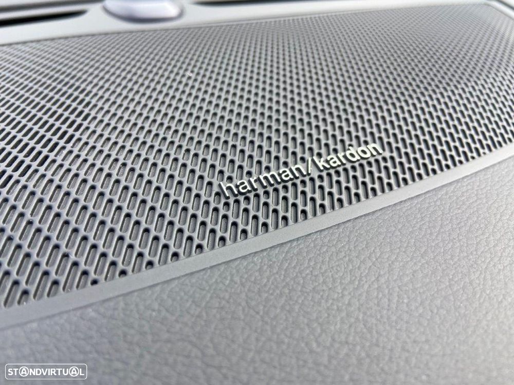 Volvo V90 2.0 T6 PHEV Plus Dark AWD - 20