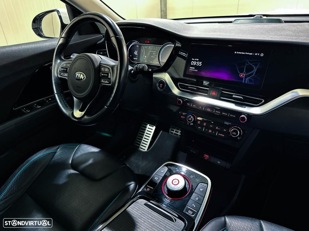 Kia e-Niro Edition 7 - 36