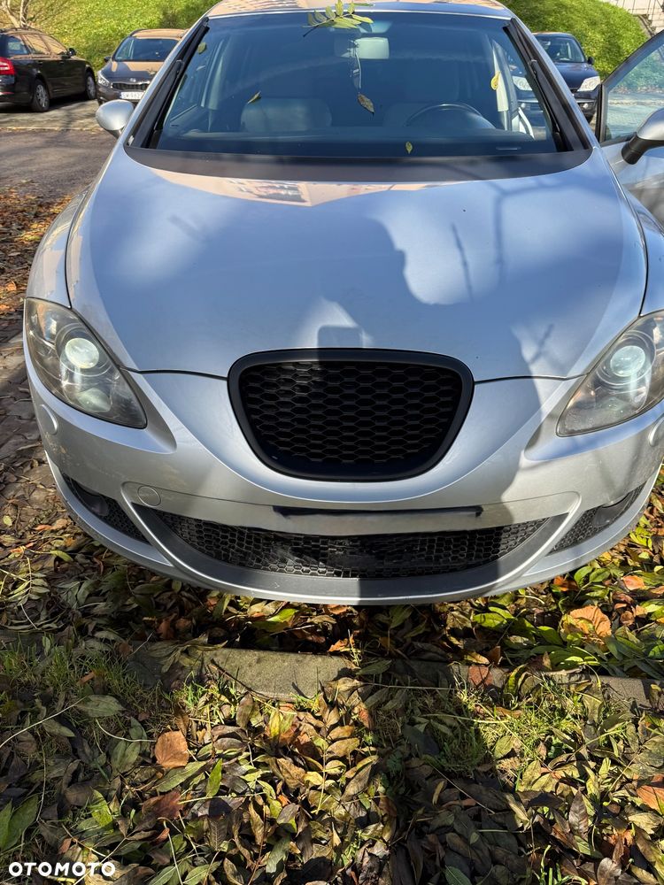 Seat Leon 1.6 Stylance - 1