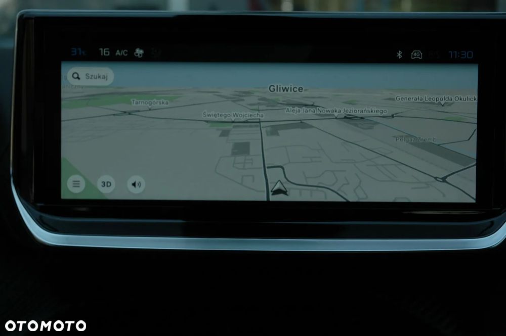 Peugeot 2008 1.2 PureTech Allure S&S EAT8 - 12