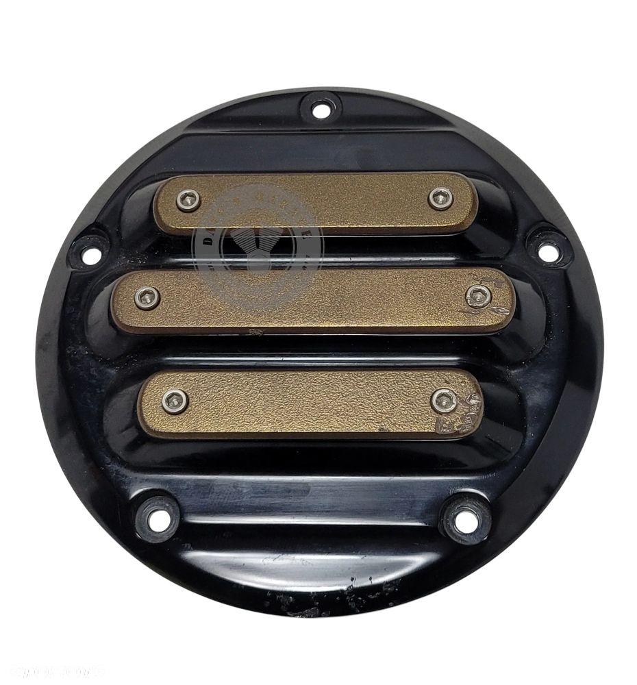 Dekiel inspekcja Harley Davidson Softail Milwaukee Eight 25700965 - 1