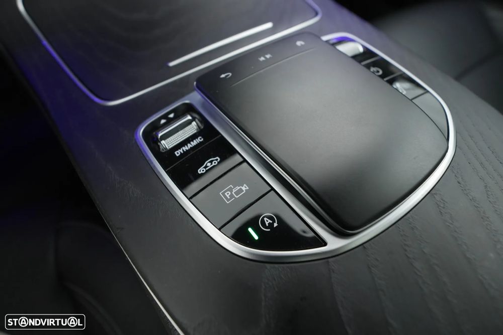 Mercedes-Benz E 220 d 4Matic All-Terrain - 29