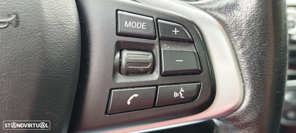 BMW X1 18 d sDrive Auto - 31